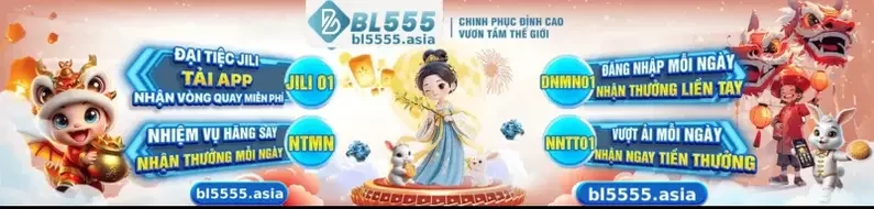 TẢI APP BL5555