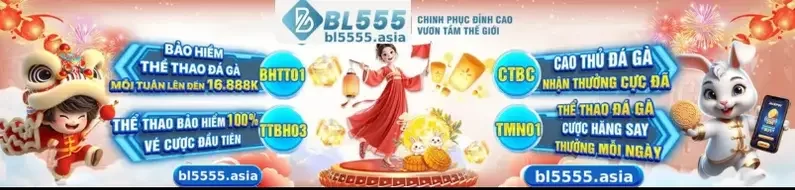 TIN TỨC BL5555