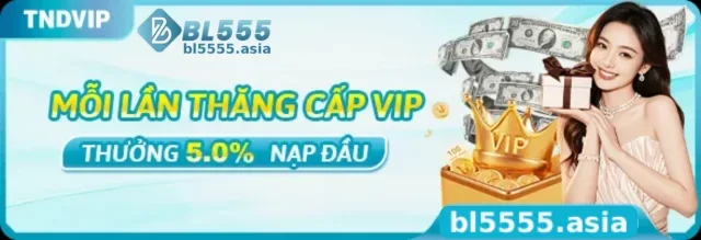 KHUYẾN MÃI BL5555