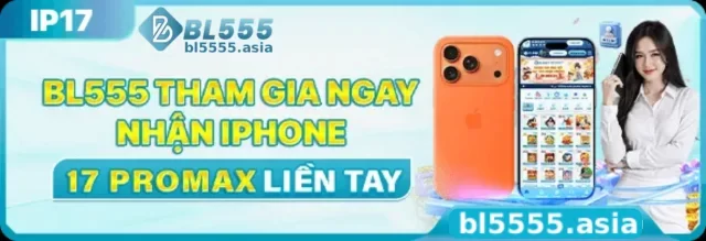 KHUYẾN MÃI BL5555