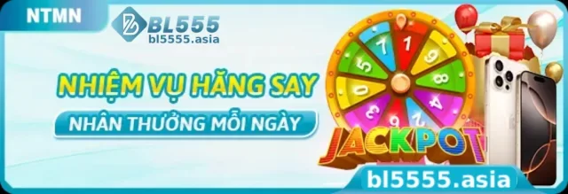 KHUYẾN MÃI BL5555