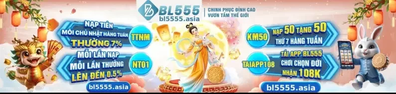 ĐĂNG KÝ BL5555